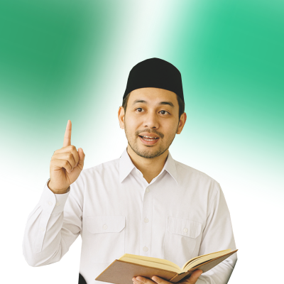 Foto Drs. QISMUL ALI, M.Pd.